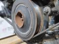 шкив коленвала BMW X5 F15 2013, 3.0 л., N57 D30 A, дизель, АКПП, 300 alpinweiss iii, полный привод, правый руль, 8511321, 2050207, 139811-10, DE019703902, 11238511321 - фото №3