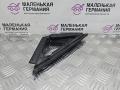 Шумоизоляция двери Mercedes-Benz E-Класс W212 [рестайлинг] W212 2013, 2.0 л., M 274.920, бензин, АКПП, 775 iridiumsilber, седан, задний привод, правый руль, A2128110198 - фото №8