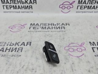 кнопка центрального замка BMW X4 F26 2014, 2.0 л., N20 B20 A, бензин, АКПП, 475 black sapphire metallic, полный привод, правый руль, 61319352036, 9352036