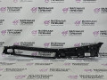 накладка на торпедо (консоль) BMW X6 F16 2014, 3.0 л., N55 B30 A, бензин, АКПП, красный, правый руль, 51459280781, 9280781 - фото №6