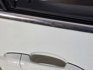 ручка наружная BMW X5 F15 (2013 - 2018), 3.0 л., N57 D30 A, дизель, АКПП, 51217422105, 51217328507, 7422105, 7328507