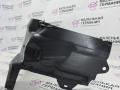 перегородка BMW X1 F48 2017, 2.0 л., B48 A20 B, бензин, АКПП, синий mediterranblau c10, полный привод, правый руль, 51717290714, 7290714 - фото №13