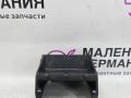 кронштейн радиатора BMW X6 F16 2014, 3.0 л., N55 B30 A, бензин, АКПП, красный, правый руль, 17117533537, 7533537 - фото №2