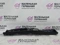 Кронштейн крепления порога BMW X1 F48 2016, 2.0 л., B47 C20 A, дизель, АКПП, alpinweiss 3 (300), передний привод, правый руль, 51777332333, 7332333 - фото №4