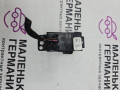 кнопка ручного тормоза (ручника) BMW 5 серия G30/G31 G31 2017, 2.0 л., B48 B20 B, бензин, АКПП, alpinweiss 3 (300), универсал, правый руль, 61319109311, 9109311, 6842027, 61316842027 - фото №4
