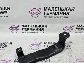 крепеж салона BMW M5 F10 2012, 4.4 л., S63 B44 B, бензин, робот, 300 alpinweiss 3, седан, задний привод, правый руль, 61139225996, 9225996