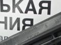 форточка задняя правая BMW 5 серия G30/G31 G30 2017, 2.0 л., B47 D20 A, дизель, АКПП, black sapphire metallic (475), седан, задний привод, правый руль, 7381348, 51357381348 - фото №8