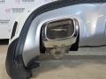 бампер задний Mercedes-Benz GLA-Класс X156 2014, 2.0 л., M 270.920, бензин, робот, белый calcite white (650u), хетчбэк 5 дв., полный привод, правый руль, A1568804340, A1569056801, A1568800500, A1568800600, A1568801724, A1568851214, A1568855522, A1568851414, A1568851314, A1568852825, A1568851114 - фото №14