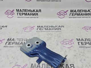 крепление ( кронштейн ) крыла BMW X3 G01 2019, 2.0 л., B48B20C, бензин, АКПП, c1m phytonic-blau metallic, внедорожник 5 дв., полный привод, 41357475801, 7475801, 7397515