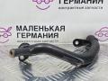трубка охлаждающей жидкости Volkswagen Passat CC 1 поколение [рестайлинг] 2013, 2.0 л., CCZB, бензин, робот, z2/h5x синий металлик, седан, передний привод, правый руль, 06J121065F - фото №8