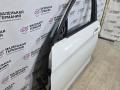 дверь передняя левая BMW 1 серия F20/F21 F20 2013, 3.0 л., N55 B30 A, бензин, АКПП, 300, u300 — alpinweiss iii, хетчбэк 5 дв., задний привод, правый руль, 41007284511, 7284511 - фото №10