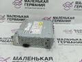 магнитола BMW X1 F48 2017, 2.0 л., B48 A20 B, бензин, АКПП, синий mediterranblau c10, полный привод, правый руль, 65126840399, 65129365833, 9365833, 65129381299, 9381299, 65129139895, 9139895, 65129399427, 9399427, 65126822077, 6822077, 65126821135, 6821135, 6840399, 65129874338, 9874338 - фото №5