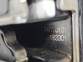 дверь передняя левая BMW 5 серия G30/G31 G30 2018, 2.0 л., B48 B20 A, бензин, АКПП, черный 475, седан, задний привод, правый руль, 41007408961, 7408961 - фото №51