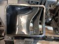 панель передняя салона (торпедо) BMW X6 F16 2014, 3.0 л., N55 B30 A, бензин, АКПП, красный, правый руль, 51459276278, 1500346, 51459323838, 9323838 - фото №18