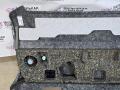 полка багажника BMW 5 серия G30/G31 G30 2017, 2.0 л., B47 D20 A, дизель, АКПП, black sapphire metallic (475), седан, задний привод, правый руль, 8065039, 65139363549, 9363549, 65139354084, 9354084, 7384521, 51467384522, 7384522, 51467384523, 7384523, 51468065031, 8065031, 51468065039, 8065039 - фото №9