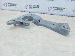 кронштейн КПП BMW 5 серия G30/G31 G30 (2016 - 2020), 3.0 л., B58 B30 A, бензин, полный привод, 22326861583, 6861583