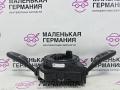 переключатель подрулевой (стрекоза) BMW X1 F48 2017, 2.0 л., B48 A20 B, бензин, АКПП, синий mediterranblau c10, полный привод, правый руль, 61319368601, 9368601, 4216269 - фото №4