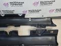пороги (комплект) Mercedes-Benz C-Класс W205/S205/C205 W205.042 2014, 2.0 л., M 274.920, бензин, АКПП, 755 серый, седан, задний привод, правый руль, A2056903140, A2056903240 - фото №31