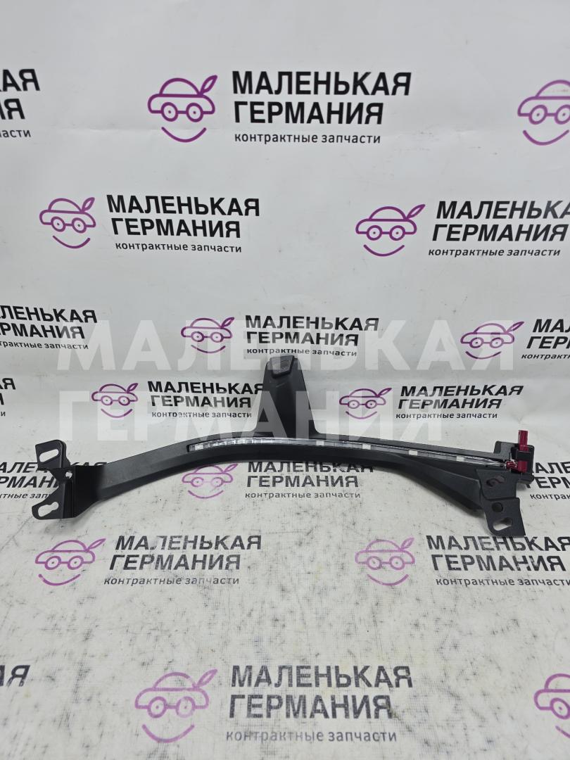 подсветка двери задней BMW 5 серия G30/G31 G31 2017, 2.0 л., B48 B20 B, бензин, АКПП, alpinweiss 3 (300), универсал, правый руль, 6820664, 2845390 - фото №1