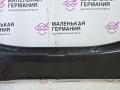водосток планки обтекателя (жабо) BMW X1 F48 2017, 2.0 л., B48 A20 B, бензин, АКПП, alpinweiss 3 (300), полный привод, правый руль, 51717350593, 7350593 - фото №13