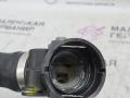 патрубок радиатора BMW 6 серия F06/F12/F13 2012, 4.4 л., N63 B44 B, бензин, АКПП, alpinweiss 3 (300), хетчбэк 5 дв., задний привод, правый руль, 17127595252, 8374975, 64218374975, 171275766355 - фото №5