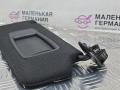 козырек солнцезащитный BMW 5 серия G30/G31 G30 2017, 2.0 л., B47 D20 A, дизель, АКПП, black sapphire metallic (475), седан, задний привод, правый руль, 51168068770, 8068770, 6905983 - фото №5