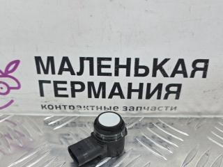 парктроник задний BMW X5 F15 2014, 3.0 л., N57 D30 A, дизель, АКПП, mineralweiss metallic (a96), полный привод, правый руль, 66209283200, 9283200, 66209283752, 9283752