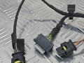 проводка датчиков парковки Mercedes-Benz E-Класс W213/S213/C238/A238 2018, 2.0 л., M 274.920, бензин, АКПП, 149 polar white или polarweiss, седан, задний привод, правый руль, A2135402734Q2, A0001532122, A2135402734 - фото №6
