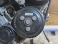 насос гидроусилителя руля BMW 5 серия F07/F10/F11 2010, 3.0 л., N55 B30 A, бензин, АКПП, задний привод, правый руль, 32416794350, 6794350 - фото №4