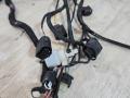 проводка BMW X1 F48 2016, 2.0 л., B47 C20 A, дизель, АКПП, alpinweiss 3 (300), передний привод, правый руль, 7590356, 13264011, 9323805, 9389548, 9385208, 61139309444, 9309444, 9328853, 61136941424, 6941424, 6913653, 9267278, 7590363, 8526162, 9221027, 8364549, 9354842, 61139354842, 1823486, 9360501 - фото №5