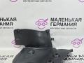 щиток, защищающий от ударов камней BMW X6 F16 2014, 3.0 л., N55 B30 A, бензин, АКПП, красный, правый руль, 33316776981, 6776981 - фото №4
