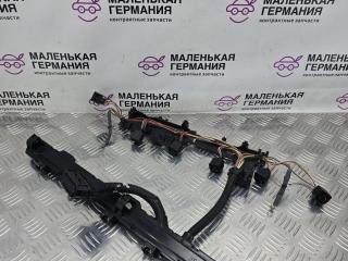 проводка двигателя BMW 5 серия F07/F10/F11 F11 2010, 2.5 л., N52 B25 AF, бензин, АКПП, универсал, задний привод, правый руль, 12527584696, 12527584697