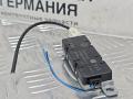усилитель антенны Volkswagen Passat CC 1 поколение [рестайлинг] 2013, 2.0 л., CCZB, бензин, робот, z2/h5x синий металлик, седан, передний привод, правый руль, 1C0973119B, 3C8035552, 6Q0035576A - фото №6