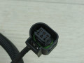 проводка двигателя BMW 5 серия F07/F10/F11 (2009 - 2013), 2.5 л., N52 B25 AF, бензин, АКПП, 12527585027, 12527589638 - фото №5