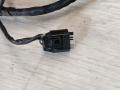 проводка BMW X1 F48 2017, 2.0 л., B48 A20 B, бензин, АКПП, alpinweiss 3 (300), полный привод, правый руль - фото №16