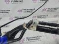 горловина топливного бака BMW 5 серия G30/G31 G30 2017, 2.0 л., B48 B20 A, бензин, АКПП, b65 jatoba brown metallic, седан, задний привод, правый руль, 16117361453, 7361453, 7432168 - фото №8