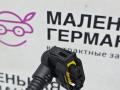 проводка двигателя BMW 5 серия F07/F10/F11 F11 2010, 2.5 л., N52 B25 AF, бензин, АКПП, универсал, задний привод, правый руль, 7588269, 7507579, 12527503453, 7503453 - фото №4