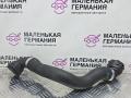 патрубок (трубопровод, шланг) Mercedes-Benz C-Класс W205/S205/C205 W205.042 2014, 2.0 л., M 274.920, бензин, АКПП, 755 серый, седан, задний привод, правый руль, A2055010082 - фото №3