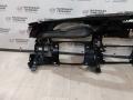 панель передняя салона (торпедо) BMW 6 серия F06/F12/F13 2012, 4.4 л., N63 B44 B, бензин, АКПП, alpinweiss 3 (300), хетчбэк 5 дв., задний привод, правый руль, 51459229956, 51459240785, 9229956, 9240785 - фото №20