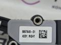 датчик дорожного просвета BMW X6 F16 2014, 3.0 л., N55 B30 A, бензин, АКПП, красный, правый руль, 6870200, 6867646, 6853747, 6854092, 37146853747, 37146854862, 6854862 - фото №9