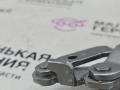 петля капота левая BMW X5 M F85 2016, 4.4 л., S63 B44 B, бензин, АКПП, donington grau (c28), полный привод, 41007381781, 7381781 - фото №22