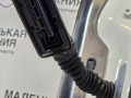 дверная проводка BMW X5 F15 2013, 3.0 л., N57 D30 A, дизель, АКПП, 300 alpinweiss iii, полный привод, правый руль, 61129323452, 9323452 - фото №4