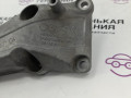 кронштейн двигателя BMW 3 серия E90/E91/E92/E93 (2004 - 2010), 2.0 л., N46 B20 B, бензин, АКПП, 22116760307, 6760307 - фото №7