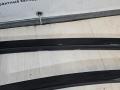 Комплект молдингов BMW 6 серия F06/F12/F13 2012, 4.4 л., N63 B44 B, бензин, АКПП, alpinweiss 3 (300), хетчбэк 5 дв., задний привод, правый руль, 51767275304, 51767275303, 7221324, 7221323, 7275304, 7275303 - фото №15