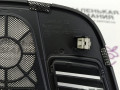 Накладка (сетка) динамика BMW 5 серия G30/G31 G30 2019, 4.4 л., N63 B44 C, бензин, АКПП, carbonschwarz metallic (416), седан, полный привод, 51459329561, 9329561 - фото №5