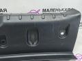 обшивка багажника BMW M5 F10 2012, 4.4 л., S63 B44 B, бензин, робот, 300 alpinweiss 3, седан, задний привод, правый руль, 51477227535, 51479163190, 7227535, 9163190 - фото №8