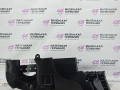 Крепление бампера заднего BMW X6 F16 2014, 3.0 л., N55 B30 A, бензин, АКПП, красный, правый руль, 51127319829, 7319829 - фото №7