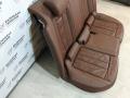 салон (комплект сидений) Audi A4 B9 2017, 2.0 л., CVKB, бензин, АКПП, 2y/s9r белый металлик, седан, передний привод, правый руль, 8W0881105AH, 0390204162, 8W0881106AH - фото №99
