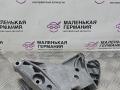 кронштейн двигателя Volkswagen Passat CC 1 поколение [рестайлинг] 2013, 2.0 л., CCZB, бензин, робот, z2/h5x синий металлик, седан, передний привод, правый руль, 06J199207P - фото №3