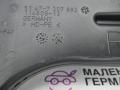 воздуховод BMW X1 F48 2016, 2.0 л., B47 C20 A, дизель, АКПП, alpinweiss 3 (300), передний привод, правый руль, 51477307882, 7307882 - фото №5